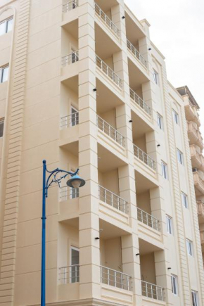 برج أمواج الرياض, Marsa Matrouh